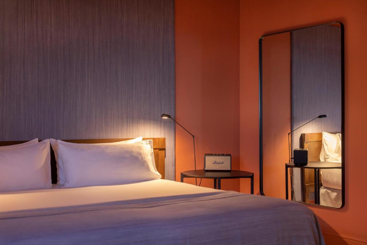 Premium Doppelzimmer mit Zugang zum Spa