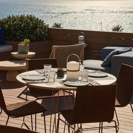 Calatrava Hotel, Mediterranean Sea House (Adults Only)-2