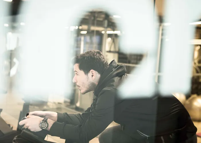 Innside By Melia BosqueHotel Palma de Mallorca