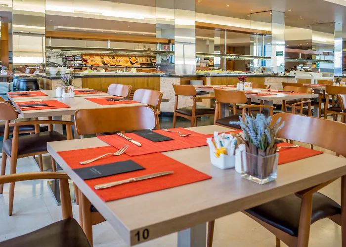 Catalonia MajoricaHotel Palma de Mallorca