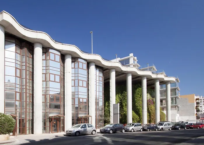 Catalonia MajoricaHotel Palma de Mallorca